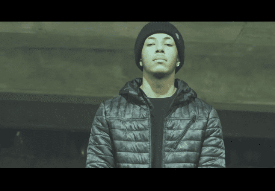 Young Yizzy