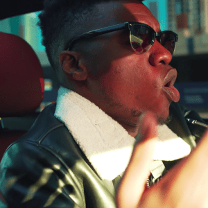 Foreign Geeci “Pot of Gold” Video