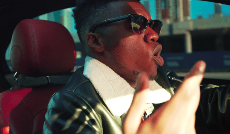 Foreign Geeci “Pot of Gold” Video