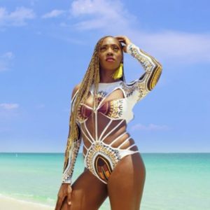 tiwa savage
