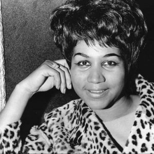 Aretha Franklin Has Passed Away