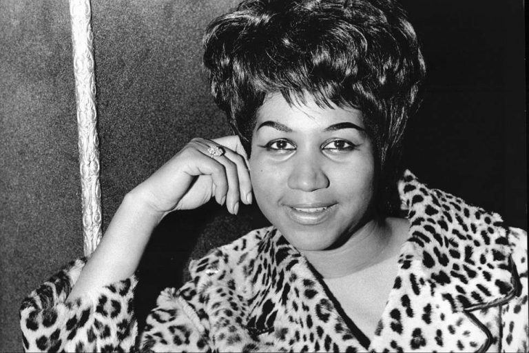 Aretha Franklin Has Passed Away