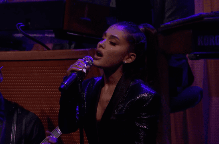 ariana