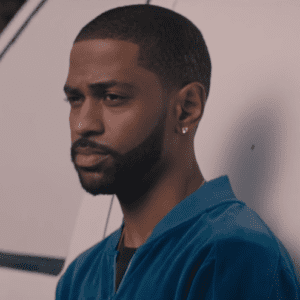 big sean