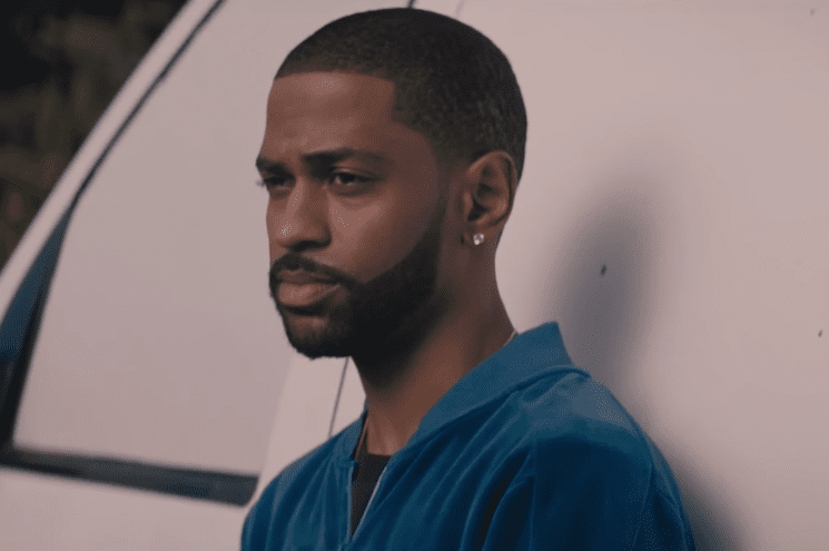big sean