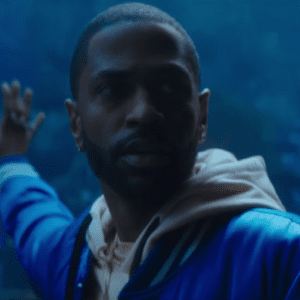 big sean