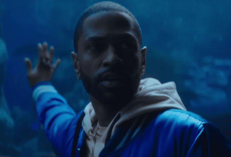 big sean