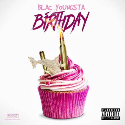 Blac Youngsta “Birthday (Young Dolph Diss)”