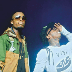B.o.B - E.T. Feat. Lil’ Wayne [New Song]