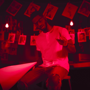 Bryson Tiller