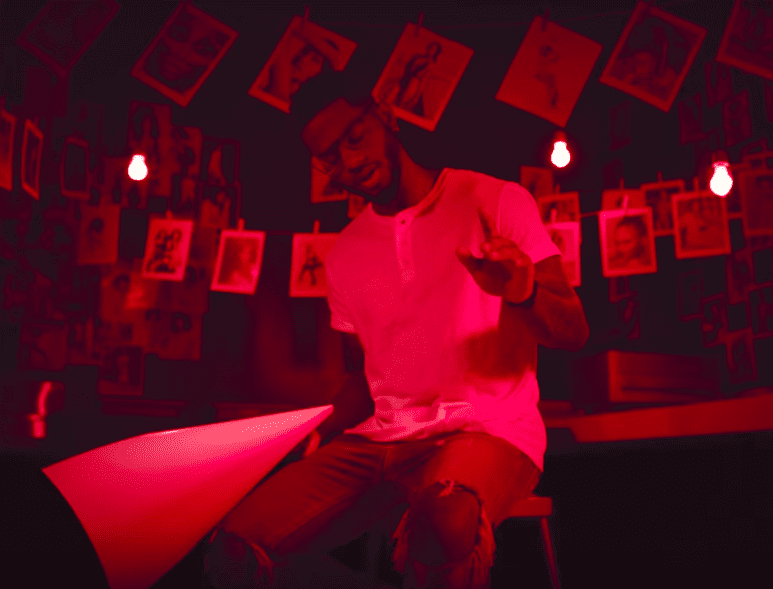 Bryson Tiller
