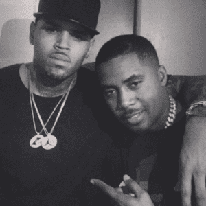Chris Brown