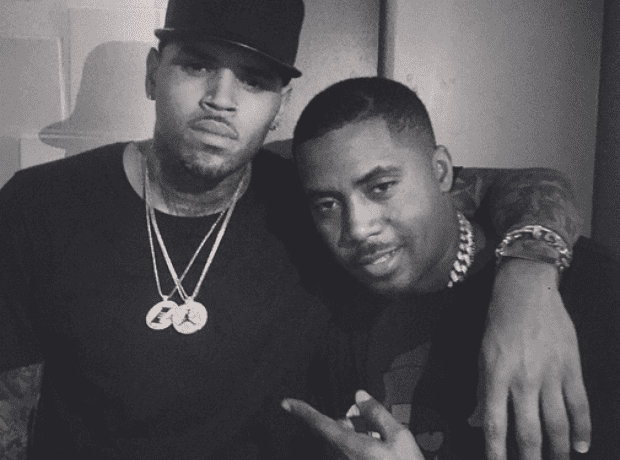 Chris Brown