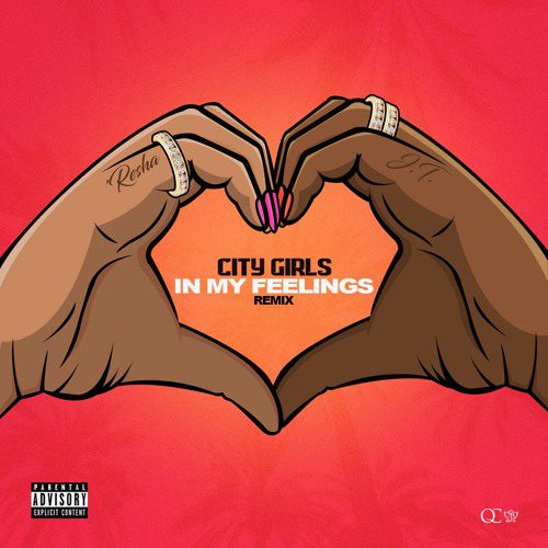 City Girls