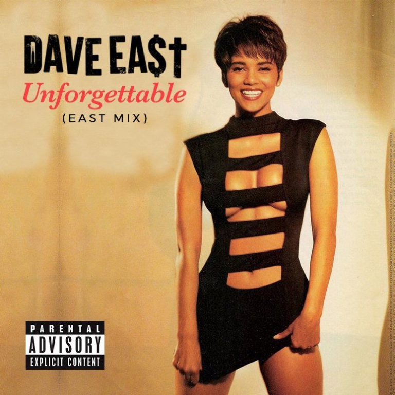 Dave East