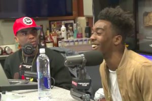 Desiigner
