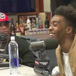 Desiigner