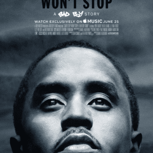 Watch Diddy's Bad Boy Documentary "Can't Stop, Won't Stop"