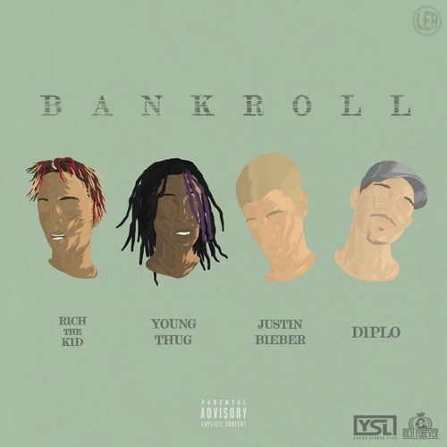 Feat. Justin Bieber, Young Thug & Rich the Kid