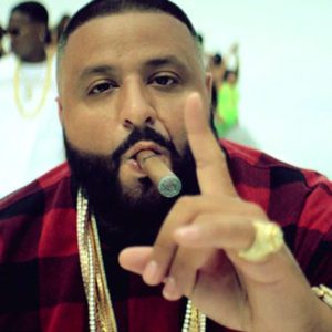 DJ Khaled