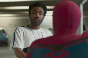 Spider-Man: Homecoming