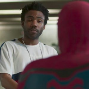 Spider-Man: Homecoming