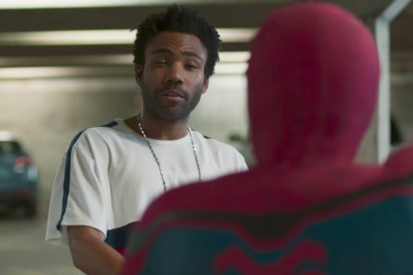 Spider-Man: Homecoming