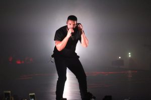 drake