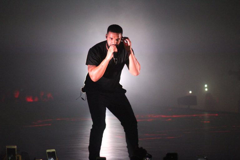 drake