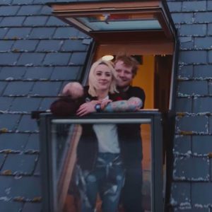 Ed Sheeran “Galway Girl” Video