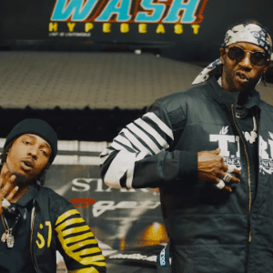 Good Gas Feat. 2 Chainz, ASAP Ferg & FKi 1st “How I Feel” Video