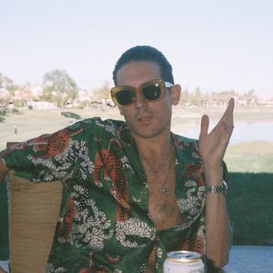 G-Eazy