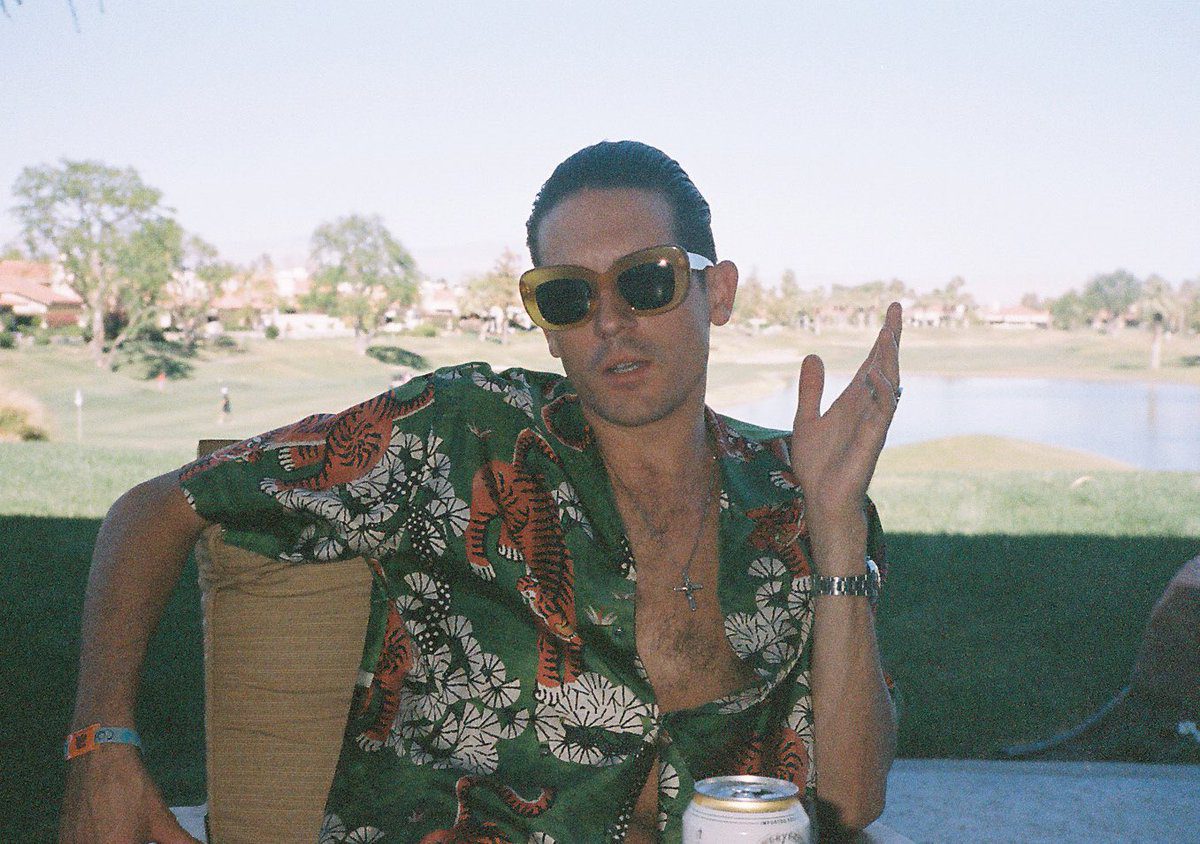 G-Eazy