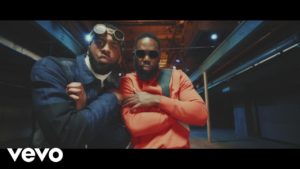 ghetts