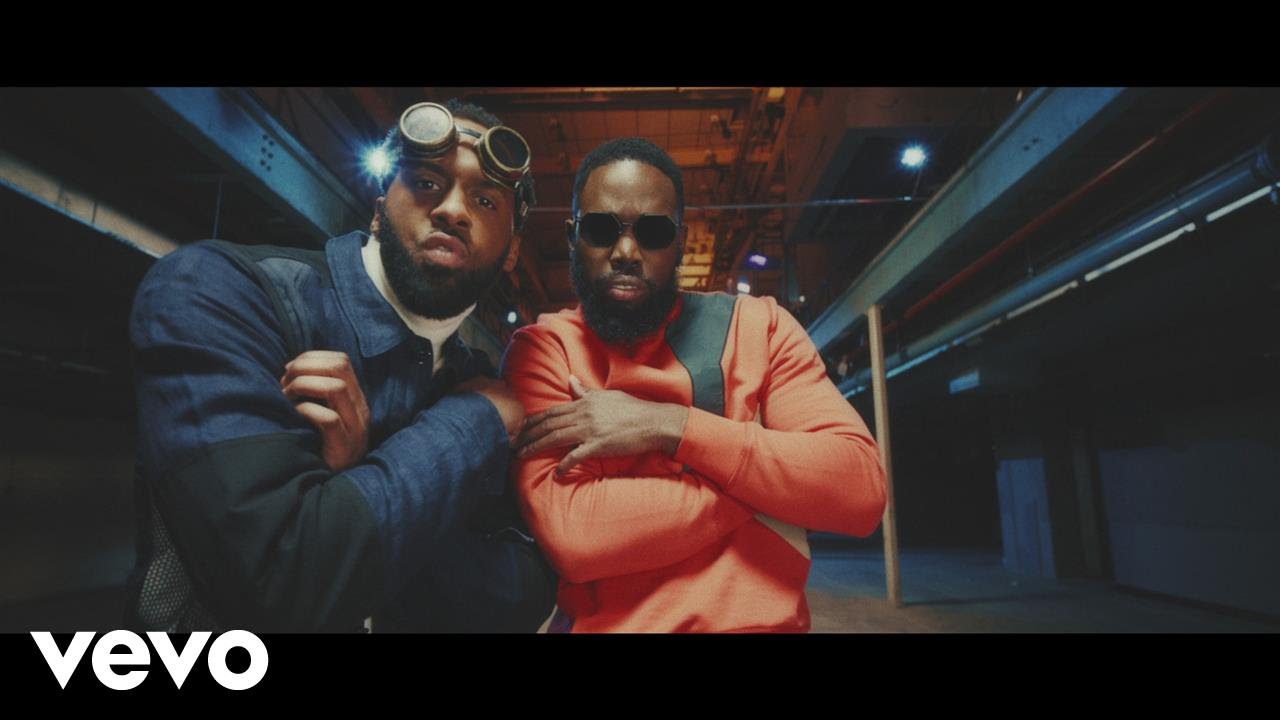 ghetts