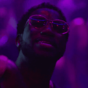 Gucci Mane “Hurt Feelings” Video