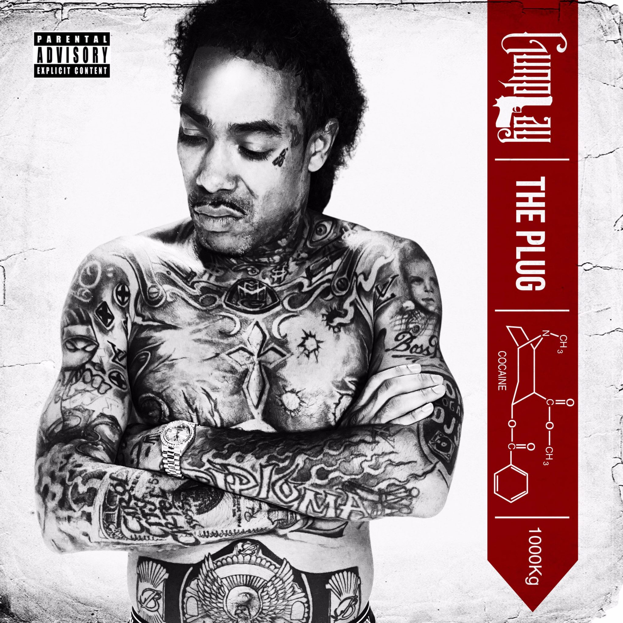 gunplay