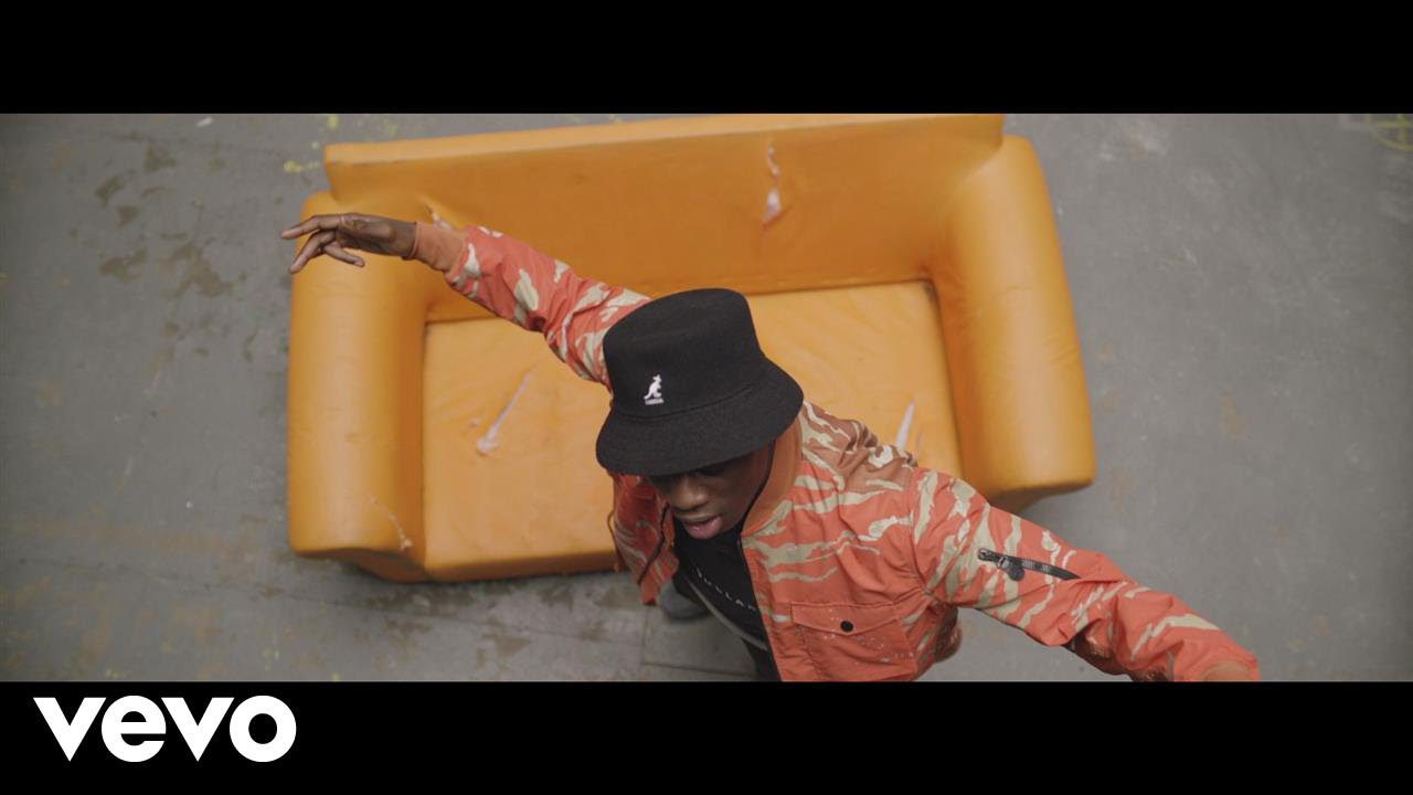 J Hus