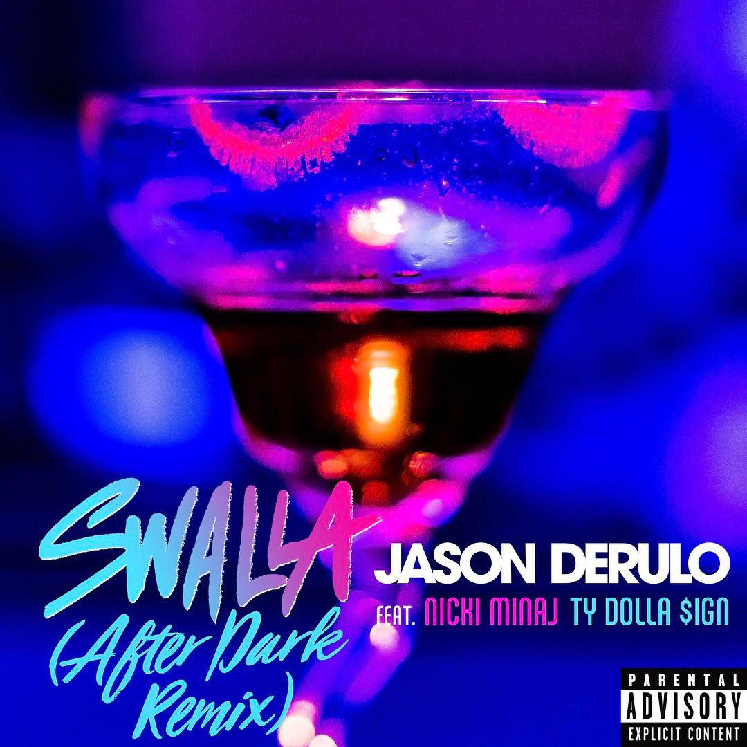 Feat. Nicki Minaj & Ty Dolla Sign