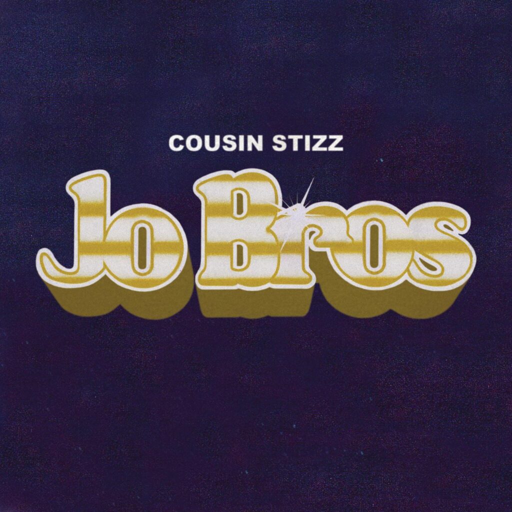 Cousin Stizz