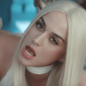 Katy Perry Feat. Migos “Bon Appétit”