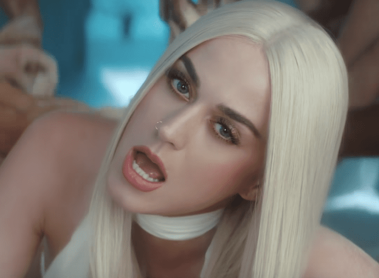 Katy Perry Feat. Migos “Bon Appétit”