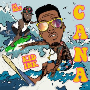 kid ink