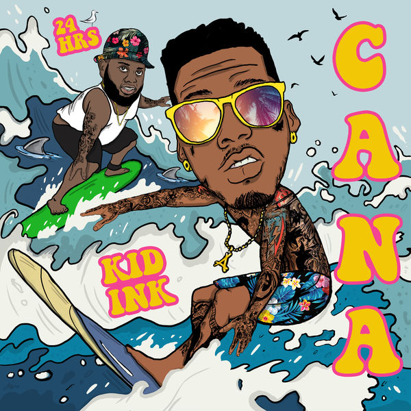 kid ink