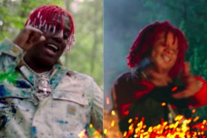 Lil Yachty Feat. Trippie Redd “66”