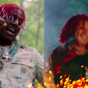 Lil Yachty Feat. Trippie Redd “66”