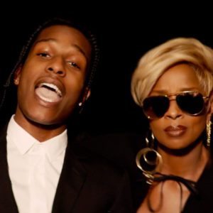 Mary J