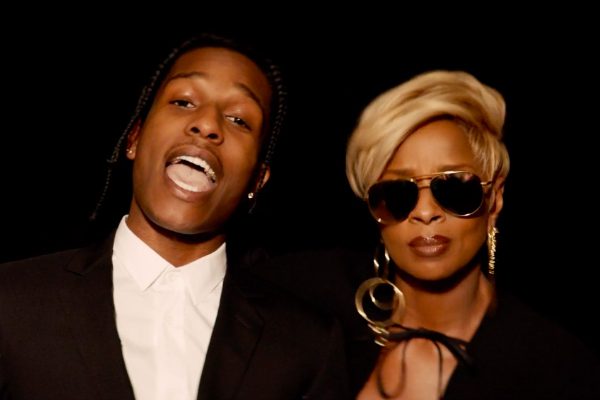 Mary J