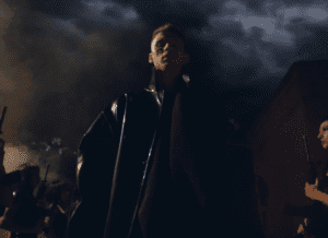 Machine Gun Kelly “The Gunner”