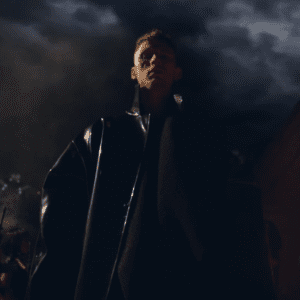Machine Gun Kelly “The Gunner”
